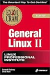 LPI General Linux II Exam Cram (Exam: 102)