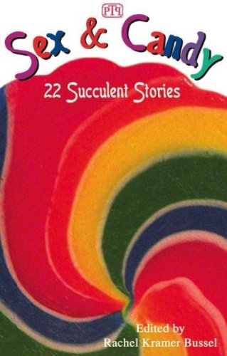 Sex & Candy book cover