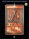Star Wars Trilogy (Piano/Vocal/Songbook)