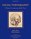 Facial topography : clinical anatomy of the face