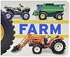 Farm (Mighty Movers)