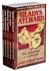 Christian Heroes Gift Set (1-5) Christian Heroes Then & Now