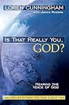 Is that really you, God?