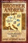 Brother Andrew: God's Secret Agent