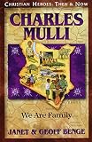 Charles Mulli We Are Family