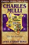 Charles Mulli: We Are Family