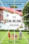 The Cul-de-Sac Syndrome: Turning Around the Unsustainable American Dream