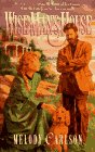 Wise Man's House / Built with Love book cover