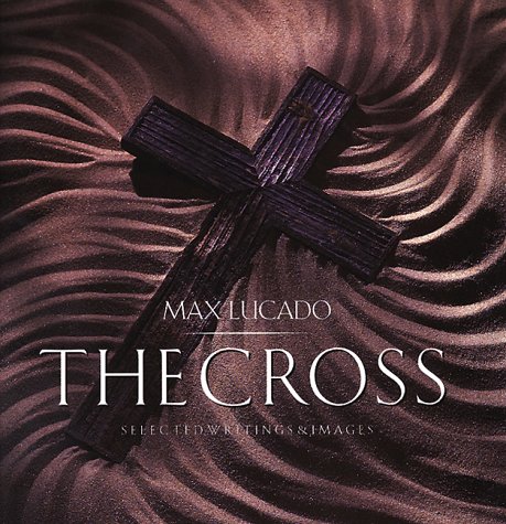 The Cross book cover