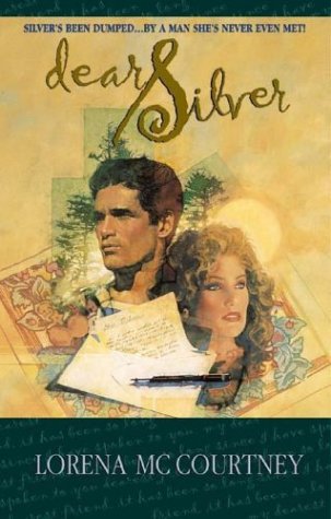 Dear Silver book cover