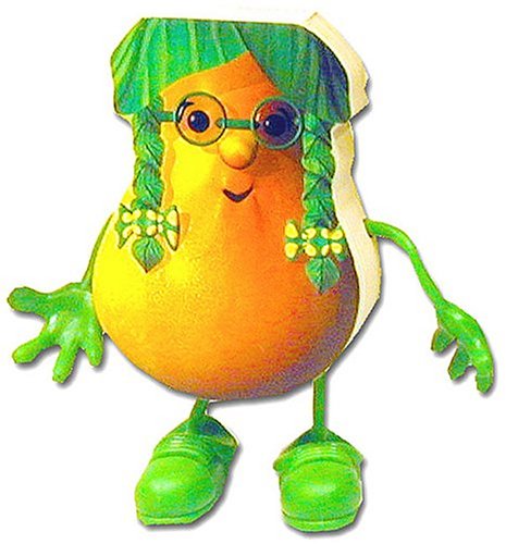 Penny Pear book cover