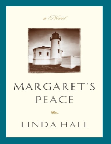 Margaret's Peace cover