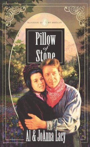 Pillow of Stone book cover
