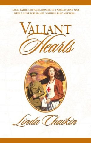 Valiant Hearts book cover