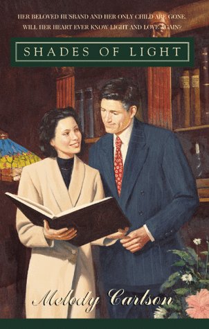 Shades of Light cover