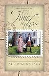 A Time to Love (Mail Order Bride Series #2)