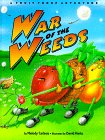 War of the Weeds book cover