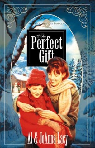 The Perfect Gift book cover