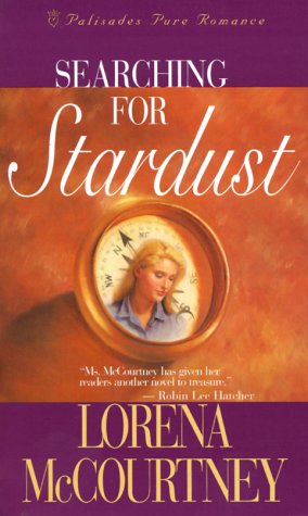 Searching for Stardust book cover