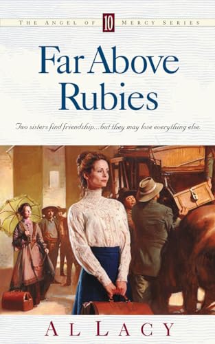 Far Above Rubies book cover