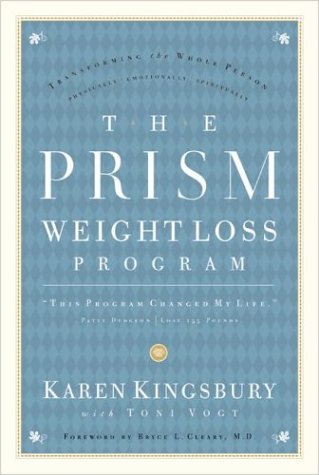 The Prism Weight Loss Program cover