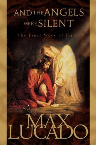 And the Angels Were Silent book cover