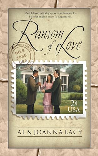 Ransom of Love cover
