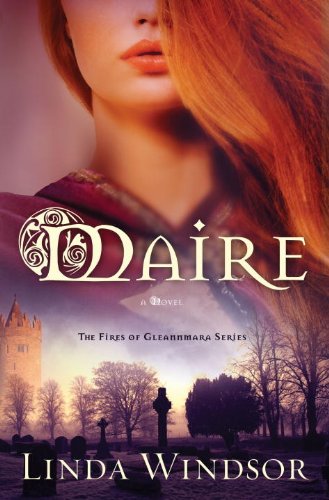 Maire book cover