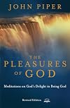 The Pleasures of God