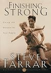 Finishing Strong: Going the Distance for Your Family