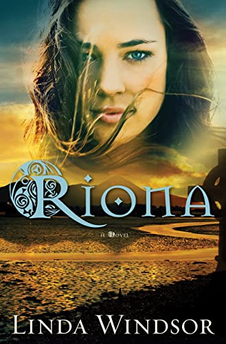 Riona book cover