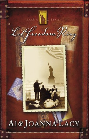 Let Freedom Ring book cover