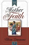 Mother of Faith (Daughters of Jerusalem #3)
