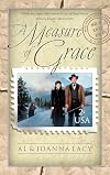 A Measure of Grace (Mail Order Bride Series #8)