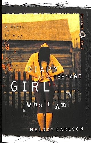 Who I Am book cover