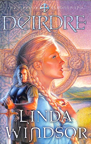 Deirdre book cover