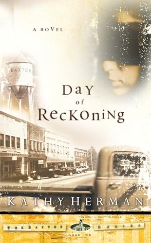 The Day of Reckoning cover