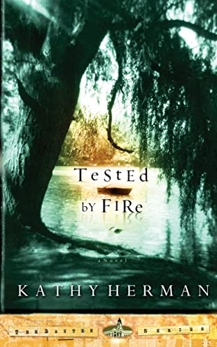 Tested by Fire book cover