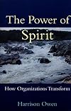 The Power of Spirit: How Organizations Transform