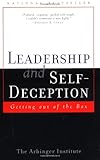 Leadership And Selfdeception