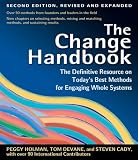 The Change Handbook The Definitive Resource To Todays Best Methods For Engaging Whole Systems