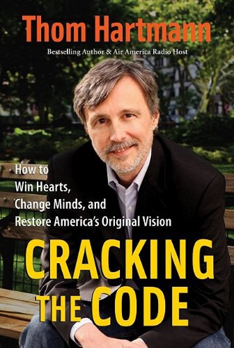 Cracking the Code book cover