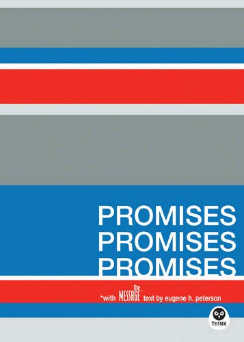 Promises. Promises. Promises. book cover