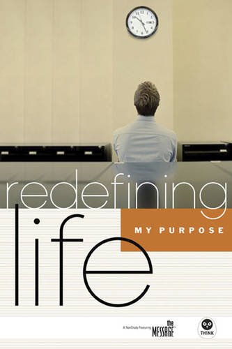 My Purpose book cover