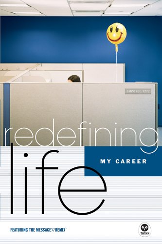 My Career book cover