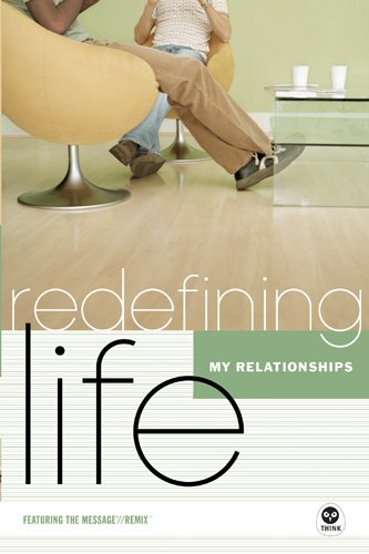 My Relationships book cover