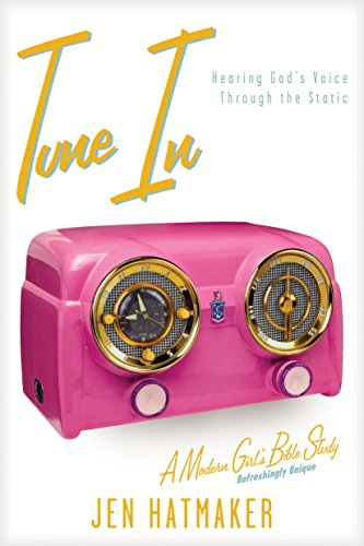 Tune In book cover
