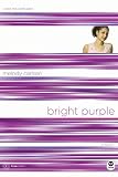 Bright Purple Color Me Confused Truecolors Series 10