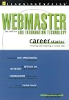 Webmaster Career Starter 2e