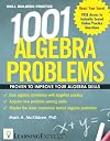 1001 Algebra Problems